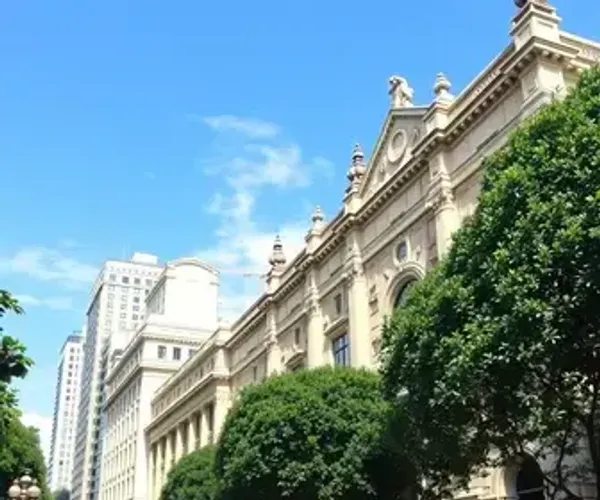 São Paulo Luxury Travel Guide: Practical Tips for Visitors