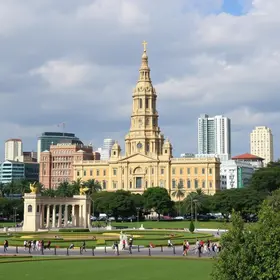 Is Travel Insurance Needed for São Paulo? What Tourists Should Know
