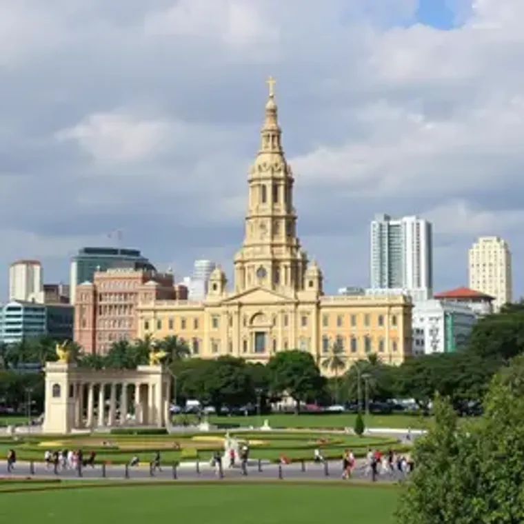 Is Travel Insurance Needed for São Paulo? What Tourists Should Know