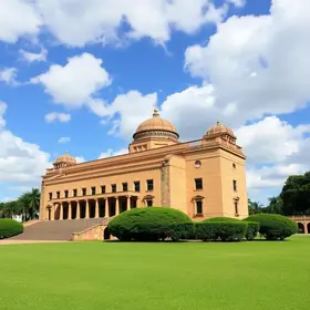 Museu do Ipiranga Visitor Guide: Practical Tips for Visitors