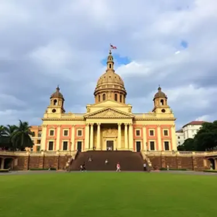 Is Sala São Paulo Worth Visiting? What Tourists Should Know