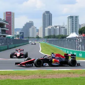 Formula 1 São Paulo Grand Prix Travel Guide: Practical Tips for Visitors