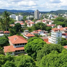 Is Jardins Safe for Tourists? What Tourists Should Know
