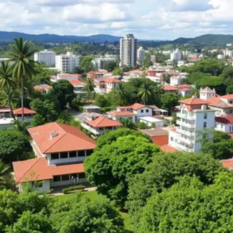 Is Jardins Safe for Tourists? What Tourists Should Know