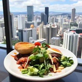 São Paulo Restaurant Week Travel Guide: Practical Tips for Visitors