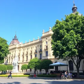 Where to Eat in Bom Retiro: Best Areas, Restaurants and Local Tips
