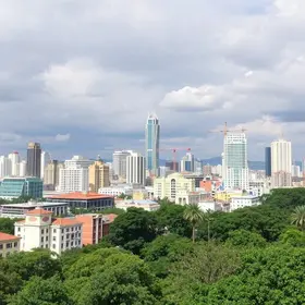 12 Hour Layover in São Paulo: Practical Visitor Guide