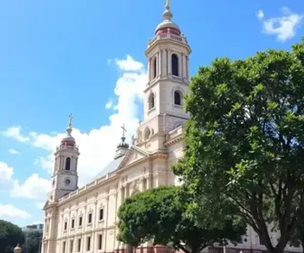 Farol Santander Visitor Guide: Practical Tips for Visitors