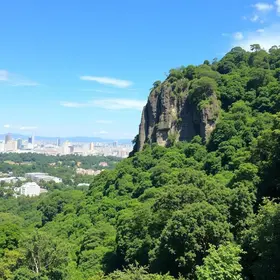 Nature Escapes in São Paulo: Practical Visitor Guide