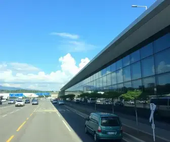 GRU Airport to Avenida Paulista: Practical Transport Guide