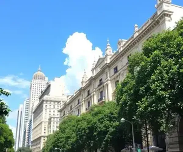 São Paulo Travel Guide for Americans: Practical Tips for Visitors