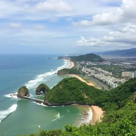Is Guarujá Worth Visiting from São Paulo? What Tourists Should Know