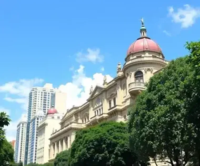 São Paulo City Overview for Tourists: Practical Visitor Guide