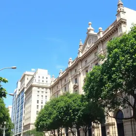 São Paulo Health and Pharmacy Guide: Practical Tips for Visitors