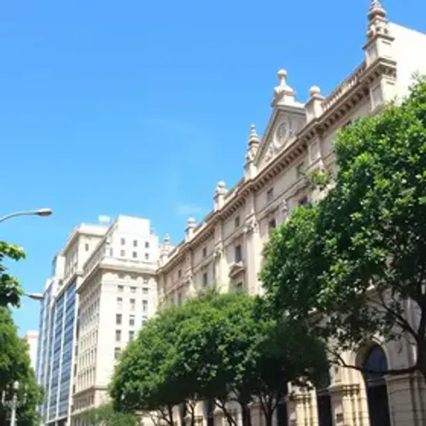 São Paulo Health and Pharmacy Guide: Practical Tips for Visitors