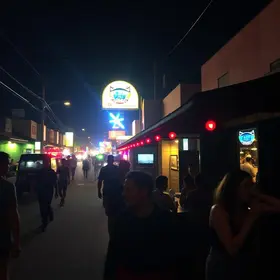 Best Nightlife in Bixiga: Areas, Safety and Local Nightlife Tips