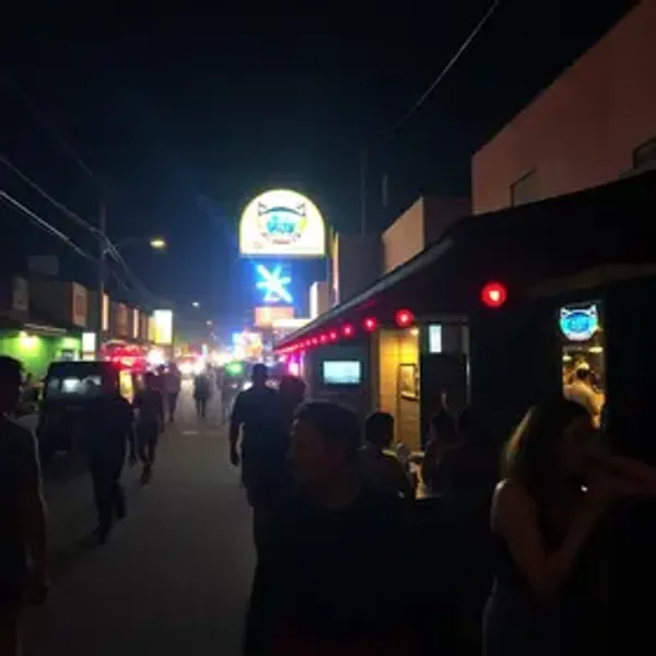 Best Nightlife in Bixiga: Areas, Safety and Local Nightlife Tips
