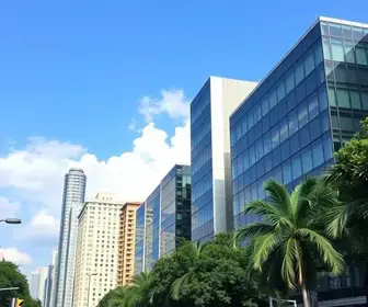 Business Events in São Paulo: Weather, Events and Things to Do