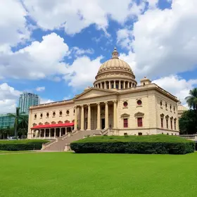Best History Museums in São Paulo: Top Picks and Visitor Tips