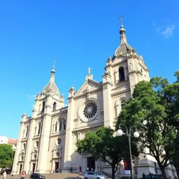 Is São Paulo Cathedral Worth Visiting? What Tourists Should Know