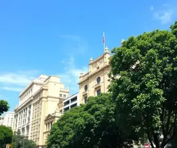 Best Photo Spots in São Paulo: Top Picks and Visitor Tips