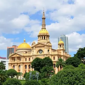 São Paulo Cultural Travel Guide: Practical Tips for Visitors