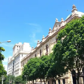 São Paulo Budget Itinerary: Route, Stops and Practical Tips