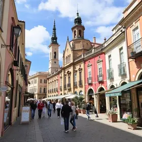 Best Stores in Centro Histórico: Top Picks and Visitor Tips
