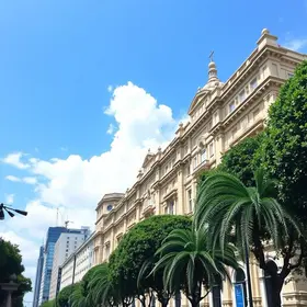 Best Time to Visit São Paulo: Weather, Events and Travel Tips
