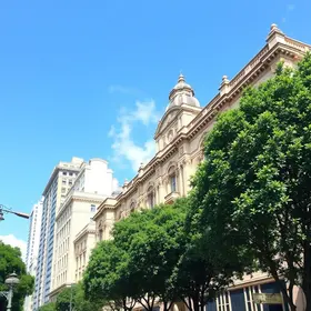 Cheap Things to do in São Paulo: Practical Visitor Guide