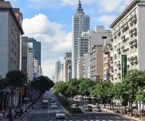 Is Avenida Paulista Safe? What Tourists Should Know