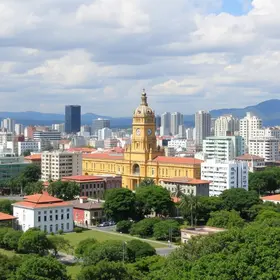 Is Vila Mariana a Good Area to Stay in São Paulo? What Tourists Should Know