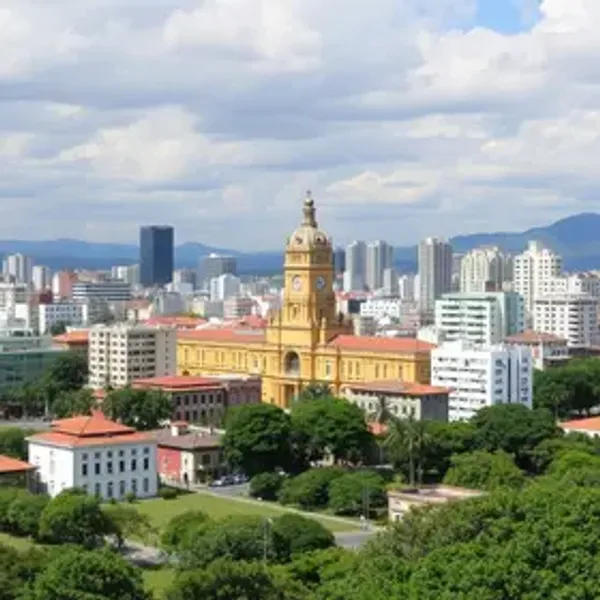 Is Vila Mariana a Good Area to Stay in São Paulo? What Tourists Should Know