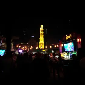 São Paulo Bar Crawl: Practical Visitor Guide