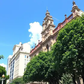 Unique Things to do in São Paulo: Practical Visitor Guide