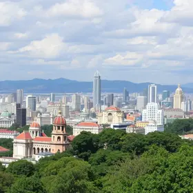 Best Viewpoints in São Paulo Buildings: Top Picks and Visitor Tips
