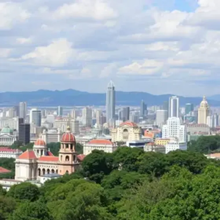 Best Viewpoints in São Paulo Buildings: Top Picks and Visitor Tips