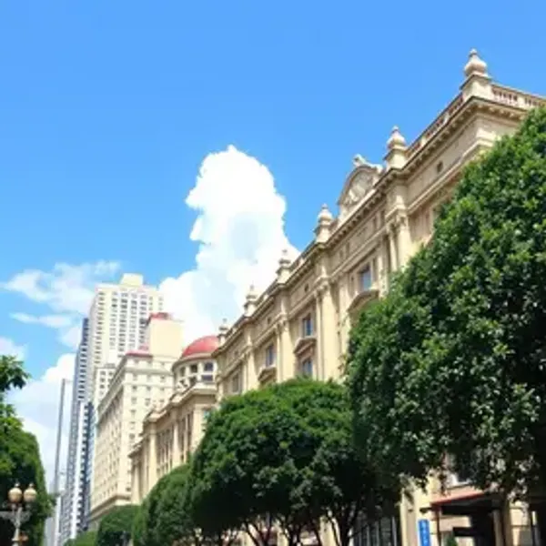 São Paulo Travel Guide for Expats: Practical Tips for Visitors