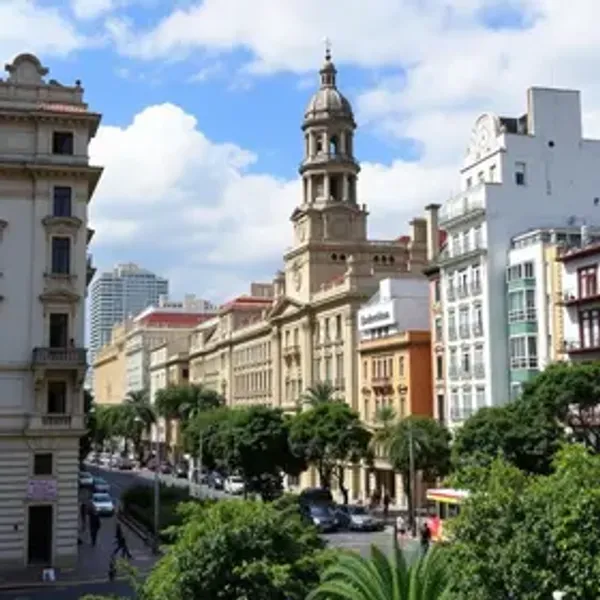 How to Get Around Historic Downtown São Paulo: Best Routes, Costs and Safety Tips