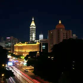 São Paulo Night Tours: Practical Visitor Guide