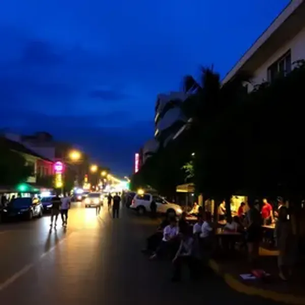 Pinheiros Nightlife Guide: Areas, Safety and Local Nightlife Tips