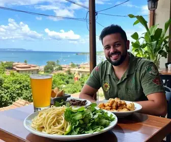 Best Restaurants in Bixiga: Local Picks, Areas and What to Order