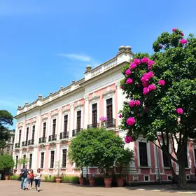 Is Casa das Rosas Worth Visiting? What Tourists Should Know