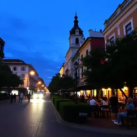 Best Bars in Bom Retiro: Areas, Safety and Local Nightlife Tips