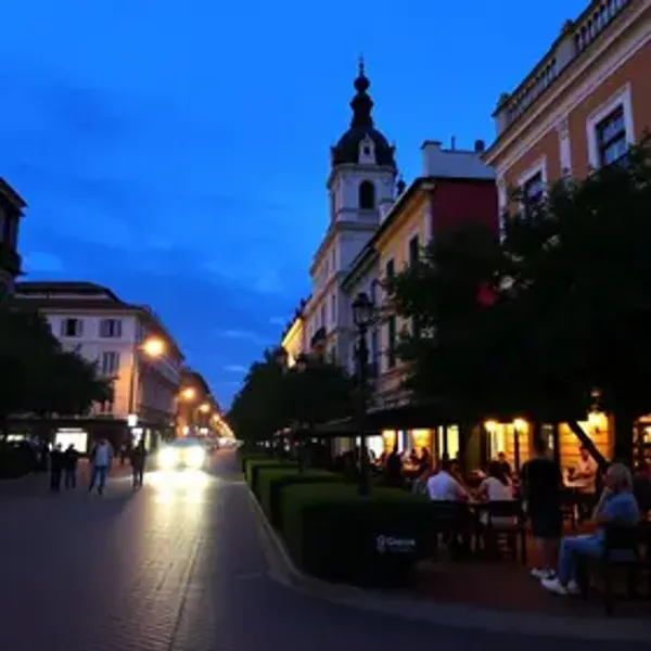 Best Bars in Bom Retiro: Areas, Safety and Local Nightlife Tips