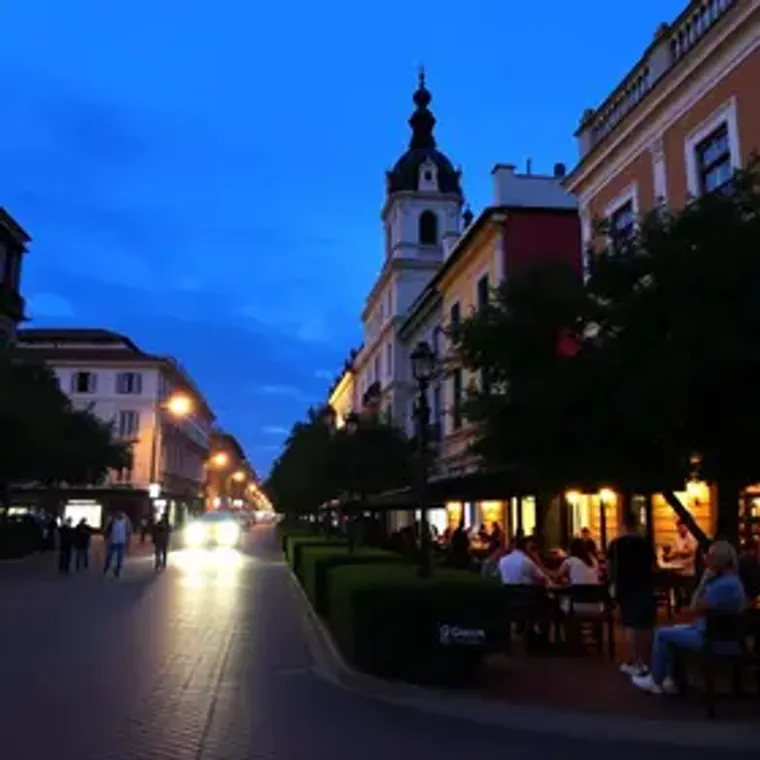 Best Bars in Bom Retiro: Areas, Safety and Local Nightlife Tips