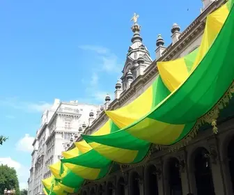 Virada Cultural São Paulo Travel Guide: Practical Tips for Visitors