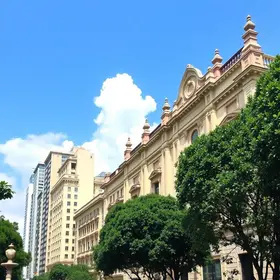 Best Places to Visit in São Paulo: Top Picks and Visitor Tips
