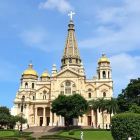 São Paulo Religious Landmarks Guide: Practical Tips for Visitors