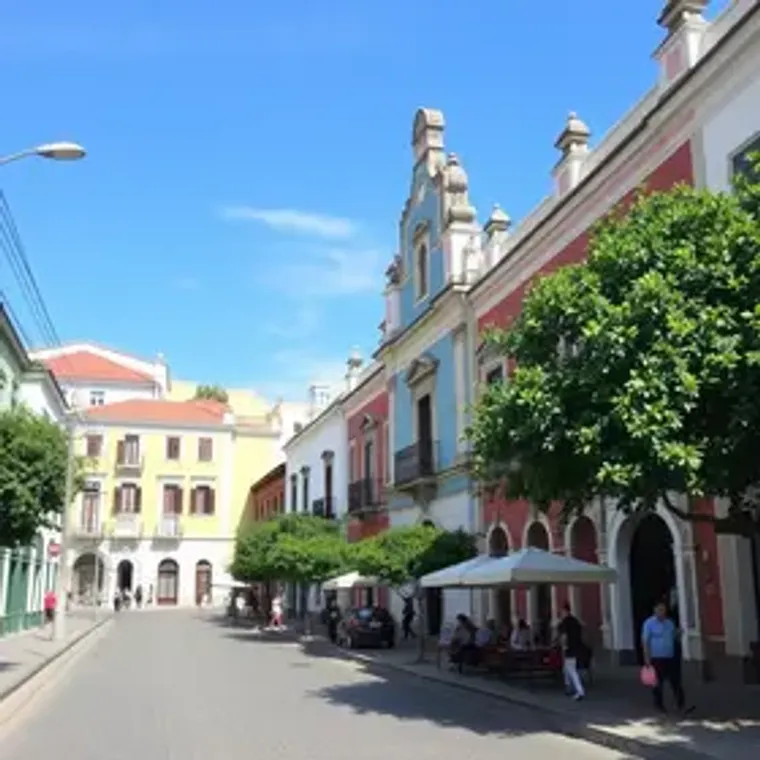 Vila Mariana Walking Route: Self-Guided Route and Local Stops